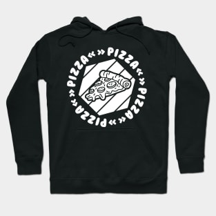 Pizza Hoodie